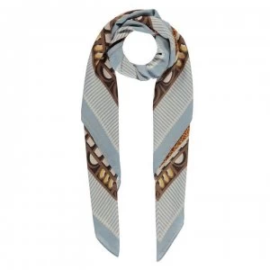 image of Liu Jo Fashion Town Scarf - Dubai 9218