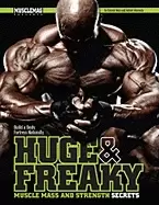 Image of huge and freaky muscle mass and strength secrets build a body fortress natu