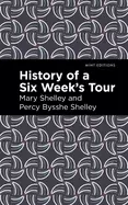 Image of history of a six weeks tour
