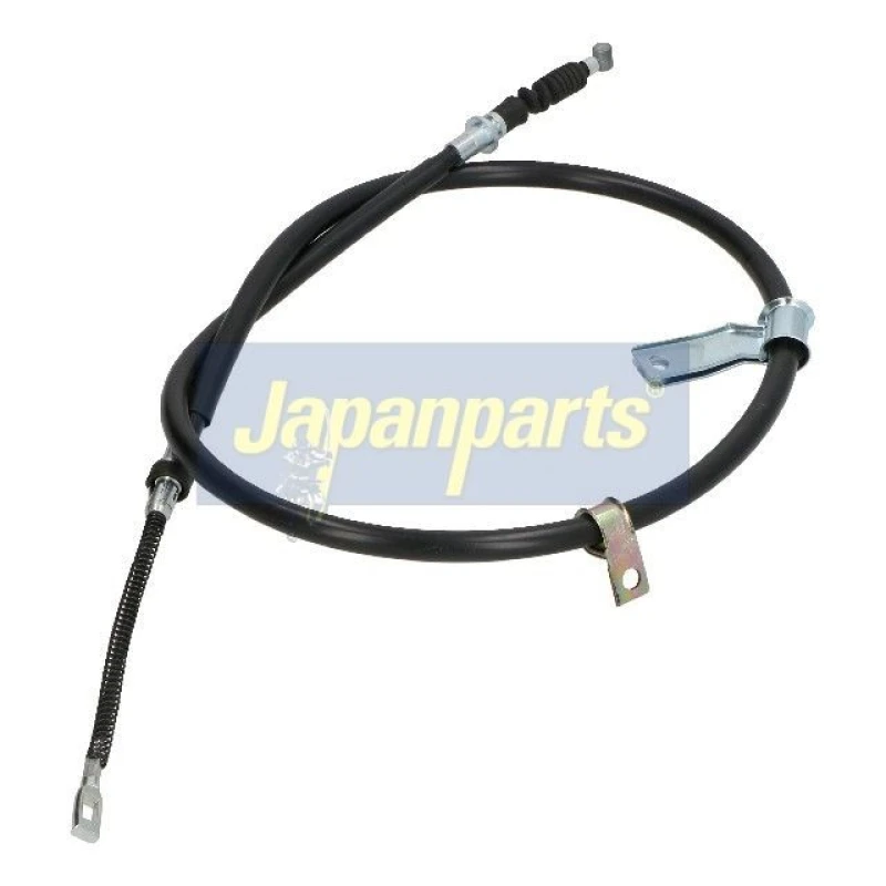 Image of JAPANPARTS Handbrake cable JAPANPARTS BC-K32L