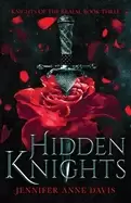Image of hidden knights knights of the realm book 3