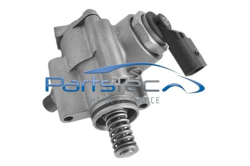 Image of PartsTec High pressure fuel pump PartsTec PTA441-0004