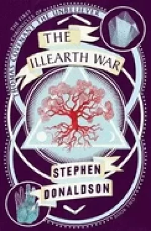 Image of illearth war