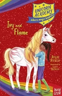 Image of Unicorn Academy: Ivy and Flame