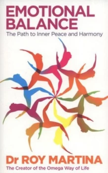 Image of Emotional Balance by Roy Martina Paperback