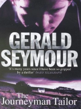 Image of The Journeyman Tailor by Gerald Seymour Paperback