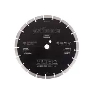 Image of General Purpose Diamond Blade 300 x 22.2mm