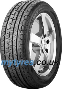 Image of Nexen Winguard SnowG ( 185/70 R14 88T )