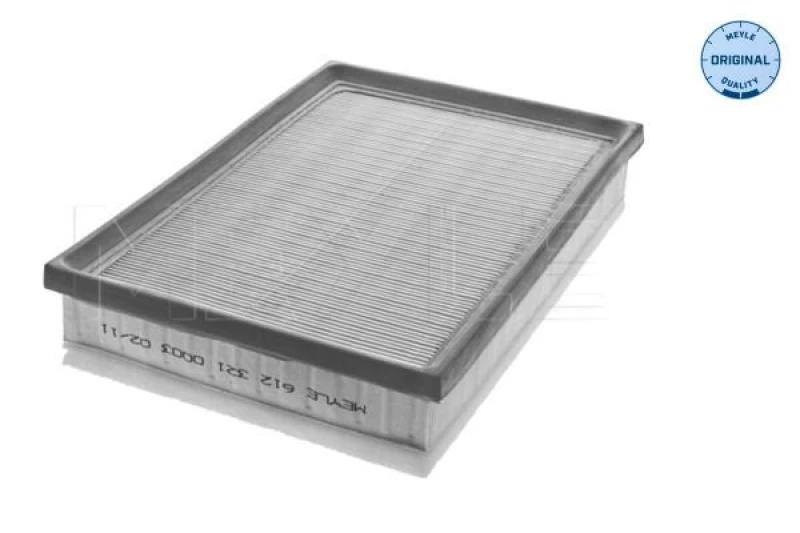Image of Air filter MEYLE 612 321 0003