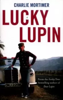 Image of Lucky Lupin by Charlie Mortimer