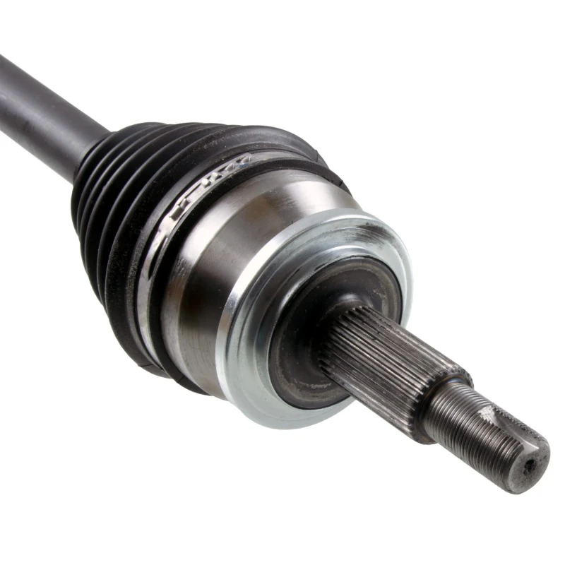 Image of Drive shaft FEBI BILSTEIN 185597