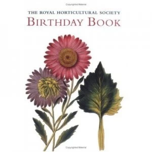 Image of Royal Horticultural Society Hardback