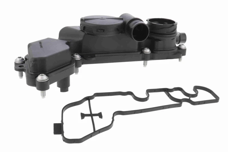 Image of VAICO Oil separator, crankcase breather VAICO V10-9734
