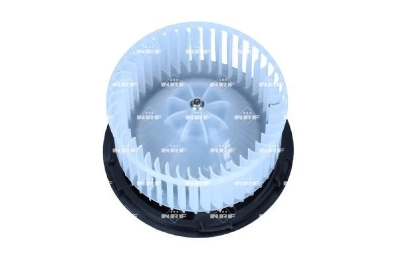 Image of NRF 34518 Blower Motor Interior Blower (2669)