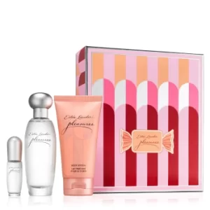 Estee Lauder Pleasures Favourite Treats Gift Set