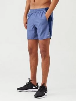 Image of Nike Challenger 7" Running Shorts