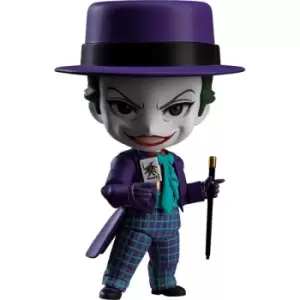 image of Batman (1989) Nendoroid Action Figure The Joker 10 cm