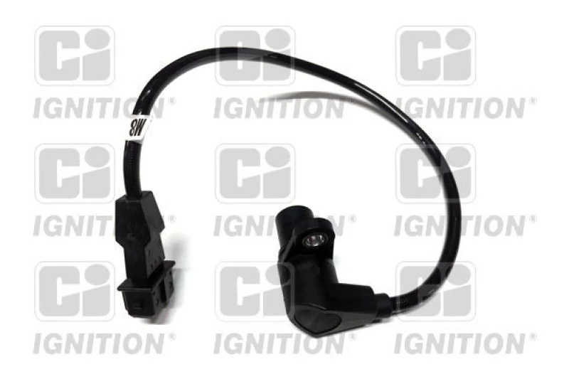 Image of QUINTON HAZELL Crankshaft sensor QUINTON HAZELL XREV671