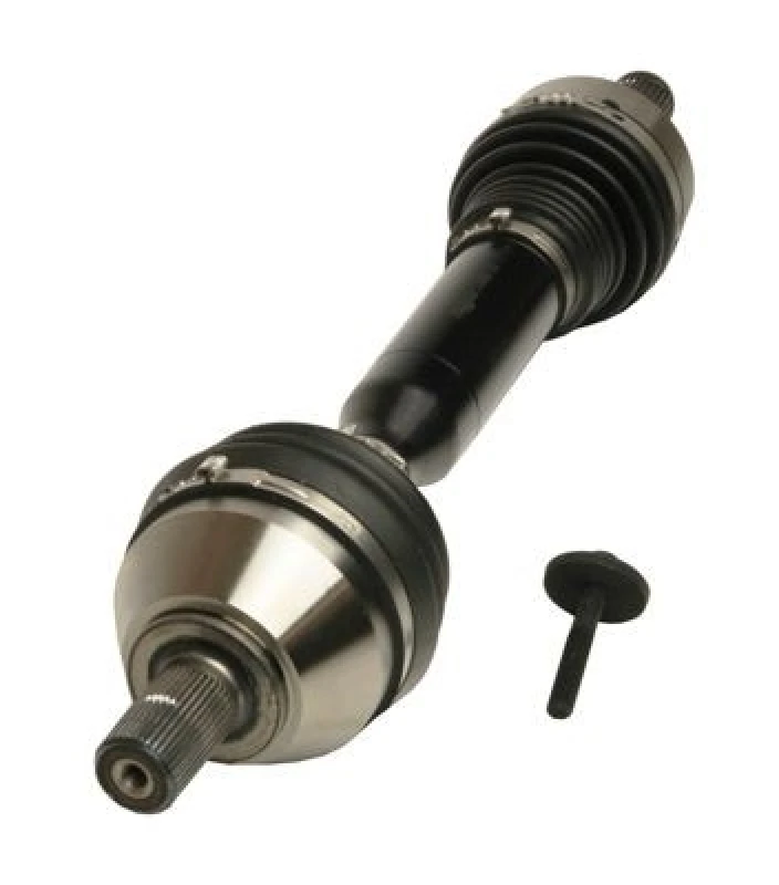 Image of MAXGEAR Drive shaft MAXGEAR 49-2534