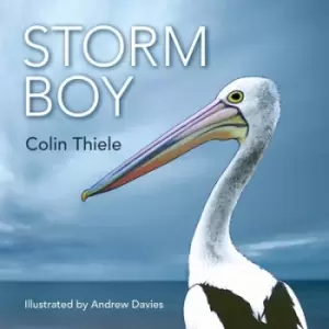Image of Storm Boy by New Holland Publishers