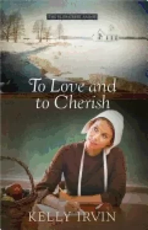 Image of to love and to cherish
