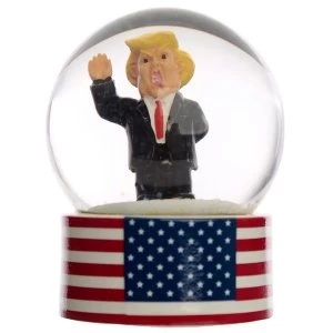 Image of The President Waterball Snow Globe