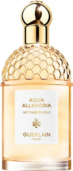 Image of Guerlain Aqua Allegoria Nettare Di Sole Eau de Toilette Unisex 125ml