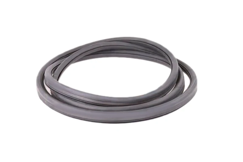 Image of VAICO V10-0086 Seal, windscreen Original VAICO Quality Seal,windscreen (1245)