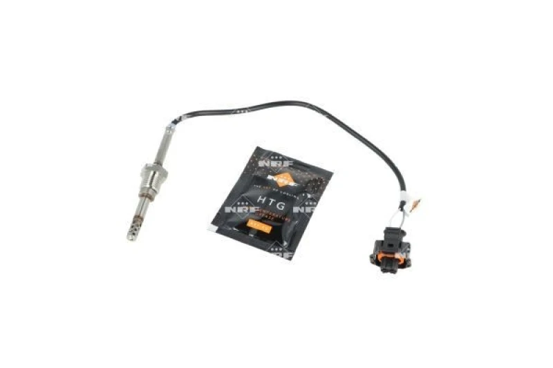 Image of NRF 707455 Sensors Sensor,exhaust gas temperature (3938)