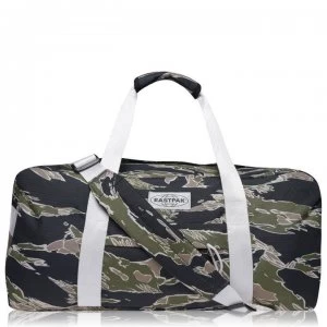 Image of Eastpak Stand Bag - Camo Forest