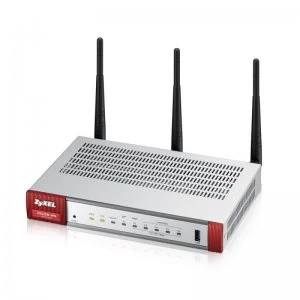 Image of Zyxel USG20W-VPN Firewall