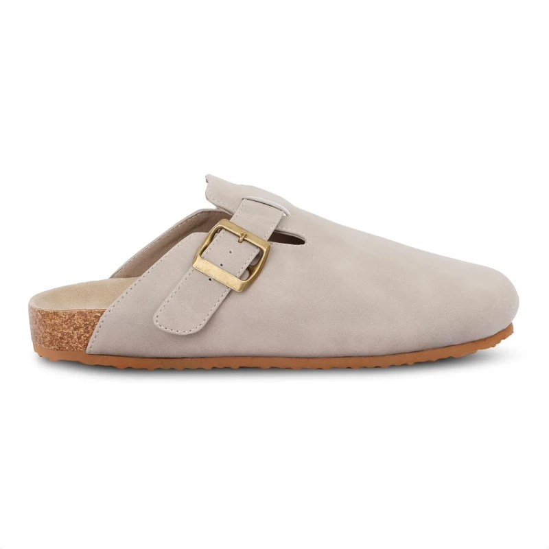 Image of Womens mules Regatta Kaber Blanc Female 42