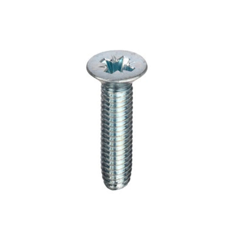 Image of Unifix Supertite Thread Forming Screws M3 X 6 - 4Smc3.0 06Cr3