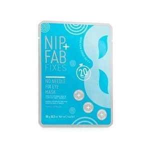 Image of NIP+FAB No Needle Fix Eye Mask