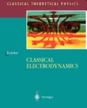 Image of classical electrodynamics