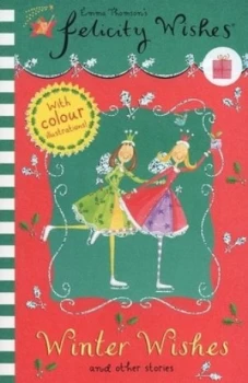 Image of Winter Wishes and Other Stories by Emma Thomson Book