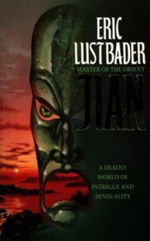 Image of Jian by Eric Lustbader Paperback