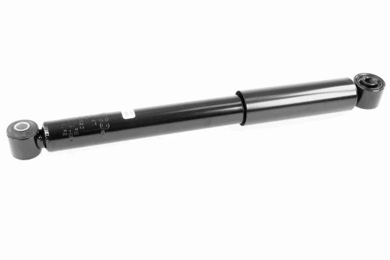 Image of VAICO V30-4147 Shock absorber Rear Axle Right, Gas Pressure, Original VAICO Quality, Telescopic Shock Absorber, Top eye Shock Absorber (854)