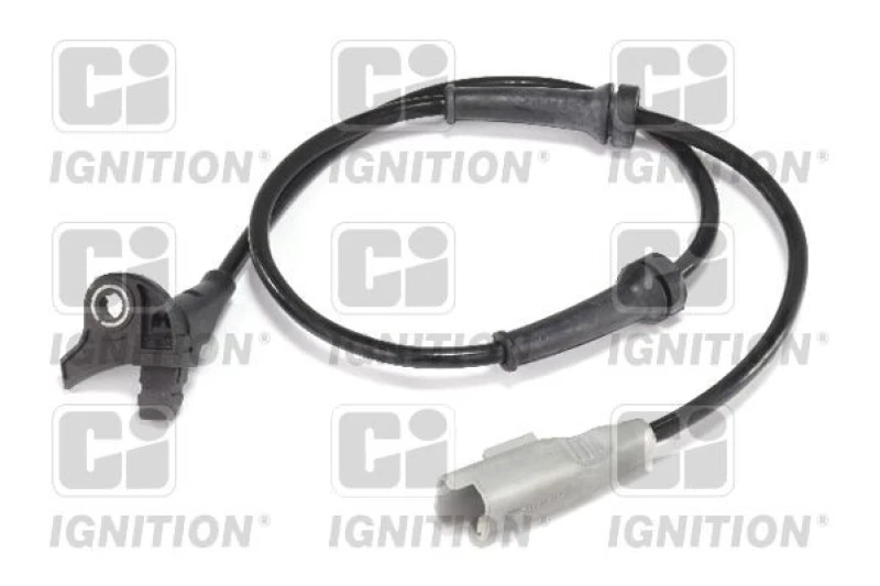 Image of QUINTON HAZELL ABS sensor QUINTON HAZELL XABS527