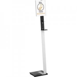 Image of Durable 589223 Sanitizer dispenser
