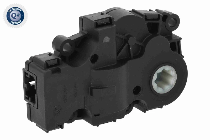 Image of VEMO Heater blend door actuator VEMO V30-77-0097