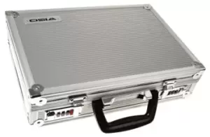 Image of Viso Metal Equipment case, 82 x 328 x 228mm