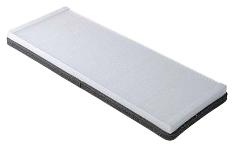 Image of OPTIMAL OP-FCF20003 Pollen filter Particulate Filter Filter,interior air (424)