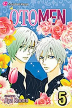 Image of Otomen. Vol. 5 by Aya Kanno Paperback