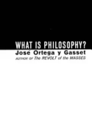 Image of what is philosophy