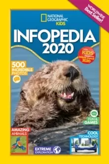 Image of Infopedia 2020