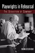 Image of playwrights in rehearsal theatre arts