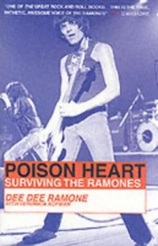Image of Poison Heart by No Available Paperback