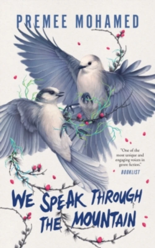 Image of We Speak Through the Mountain Paperback / softback