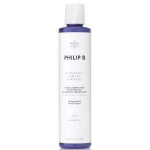 image of Philip B Icelandic Blonde Shampoo 7.4 fl oz/220ml